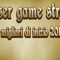 Migliori browser game di strategia di inizio 2013