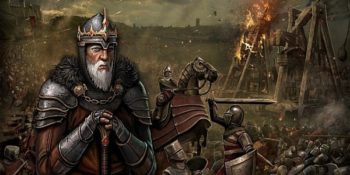 Dark Age Wars