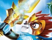 Lego Legends of Chima: Speedorz