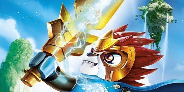 Lego Legends of Chima: Speedorz