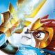 Lego Legends of Chima: Speedorz