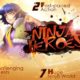 Ninja Heroes: nuovo gioco di ruolo ispirato a Naruto