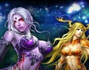 Odin Quest: browser game rpg fantasy