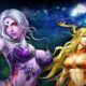 Odin Quest: browser game rpg fantasy