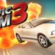 Traffic Slam 3: browser game di corse automobilistiche