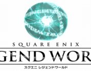 Square Enix Legend World: gioco ispirato a Final Fantasy