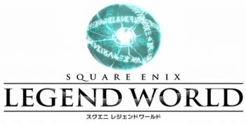 Square Enix Legend World: gioco ispirato a Final Fantasy