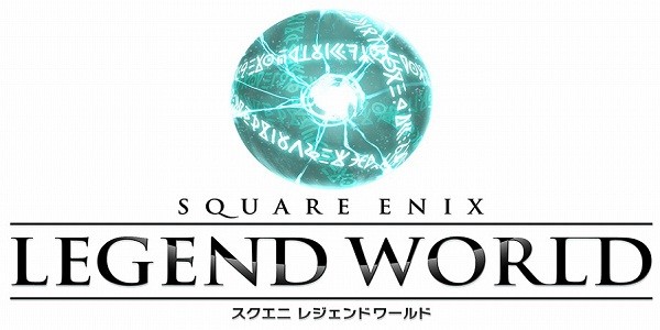 Square Enix Legend World: gioco ispirato a Final Fantasy