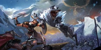Godsrule: innovativo browser game di strategia