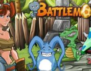 Battlemons: browser game dove poter allenare dei mostri