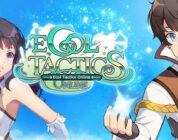 Ecol Tactics Online: nuovi pacchetti Fondatore disponibili