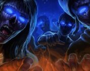 Rising Grave: browser game horror di zombie