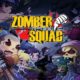 Zomber Squad: browser game manga con gli zombie