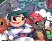 Space Heroes Universe: aggiornamenti di febbraio