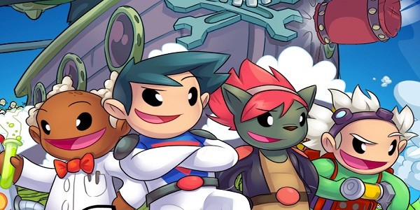 Space Heroes Universe: aggiornamenti di febbraio