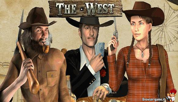 the west san valentino