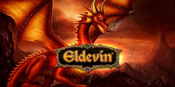 Eldevin: closed beta in corso