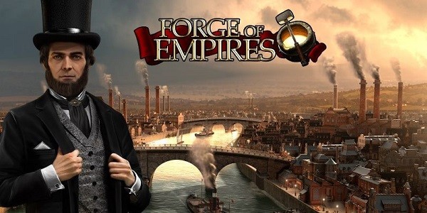 Forge of Empires: evento pasquale in corso