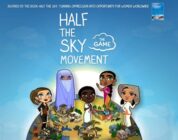 Half the Sky Movement: un gioco per aiutare le donne