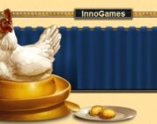 InnoGames: eventi pasquali in quattro browser games