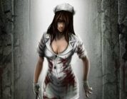 Insanity: browser game horror