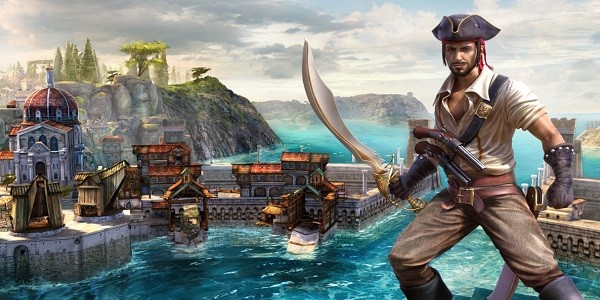 Kartuga: anteprima della closed beta