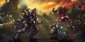 Kingdom of Thrones: gioco di strategia su Facebook