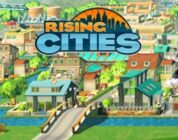 Rising Cities: gioco italiano dove costruire la tua città