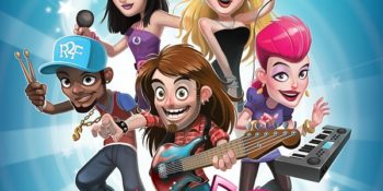 Road to Fame: gioco online per amanti della musica
