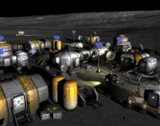 Shackleton Crater: browser game di strategia sulla luna