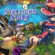 Starlight Story: browser game rpg manga/fantasy