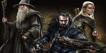 The Hobbit: Armies of the Third Age