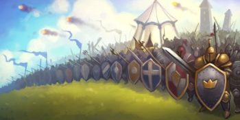Under Siege: un buon gioco di strategia online