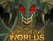 AdventureQuest Worlds: gioco di ruolo fantasy