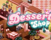 Dessert Shop: gestisci il tuo negozio di dolci