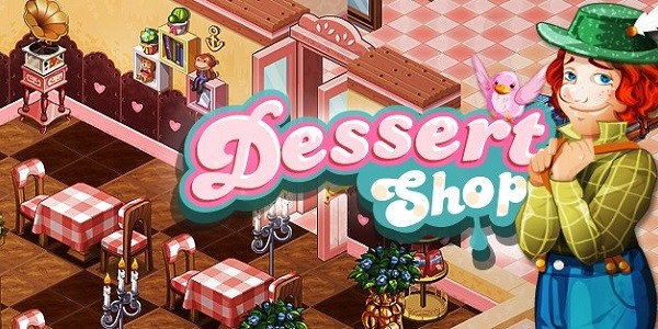 Dessert Shop: gestisci il tuo negozio di dolci