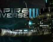 Empire Universe III: gioco online di strategia spaziale