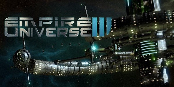 Empire Universe III: gioco online di strategia spaziale