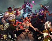 Fantasy Rivals: Urban Rivals in versione fantasy