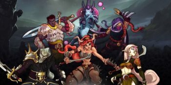 Fantasy Rivals: Urban Rivals in versione fantasy