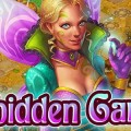 Forbidden Garden: vesti i panni di un mago malvagio