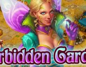 Forbidden Garden: vesti i panni di un mago malvagio