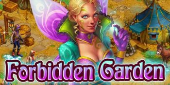 Forbidden Garden: vesti i panni di un mago malvagio