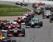 Grand Prix Racing Online: gioco manageriale online di F1