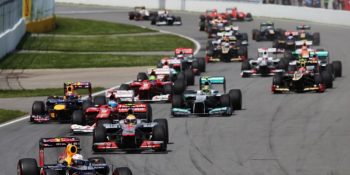 Grand Prix Racing Online: gioco manageriale online di F1