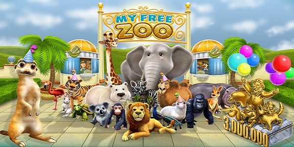 My Free Zoo: gestionale in italiano di zoo