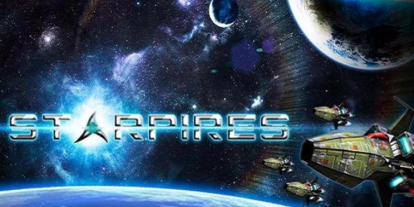 Starpires: browser game strategico spaziale a turni