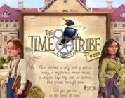 The Time Tribe: punta e clicca d’avventura