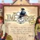 The Time Tribe: punta e clicca d’avventura