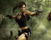 Tomb Raider Underworld: il browser game di Lara Croft